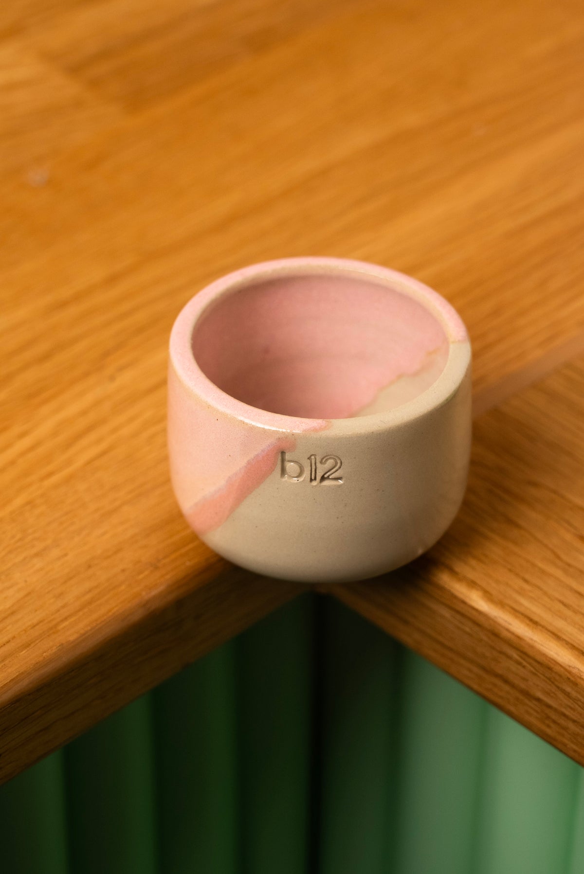 B12 Espresso Cup