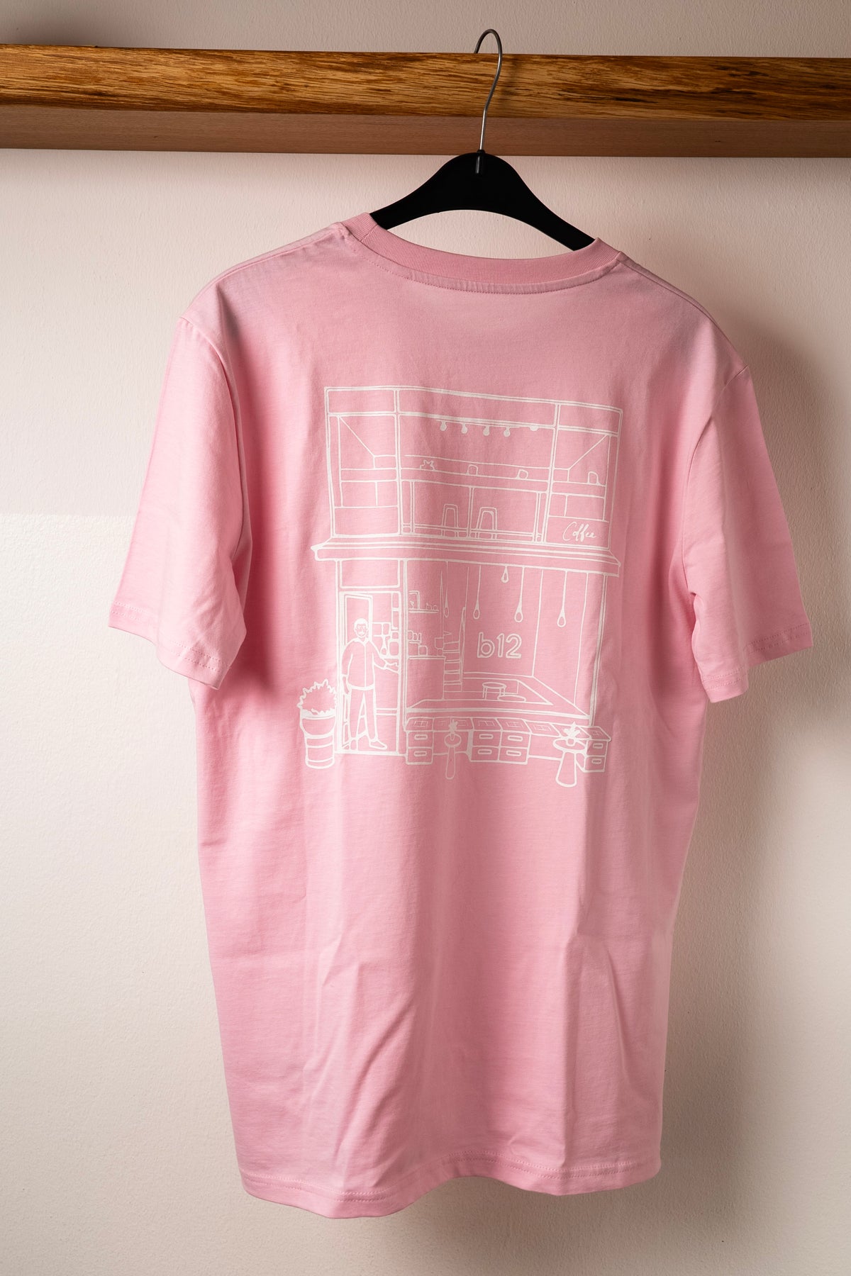 B12 T-Shirt