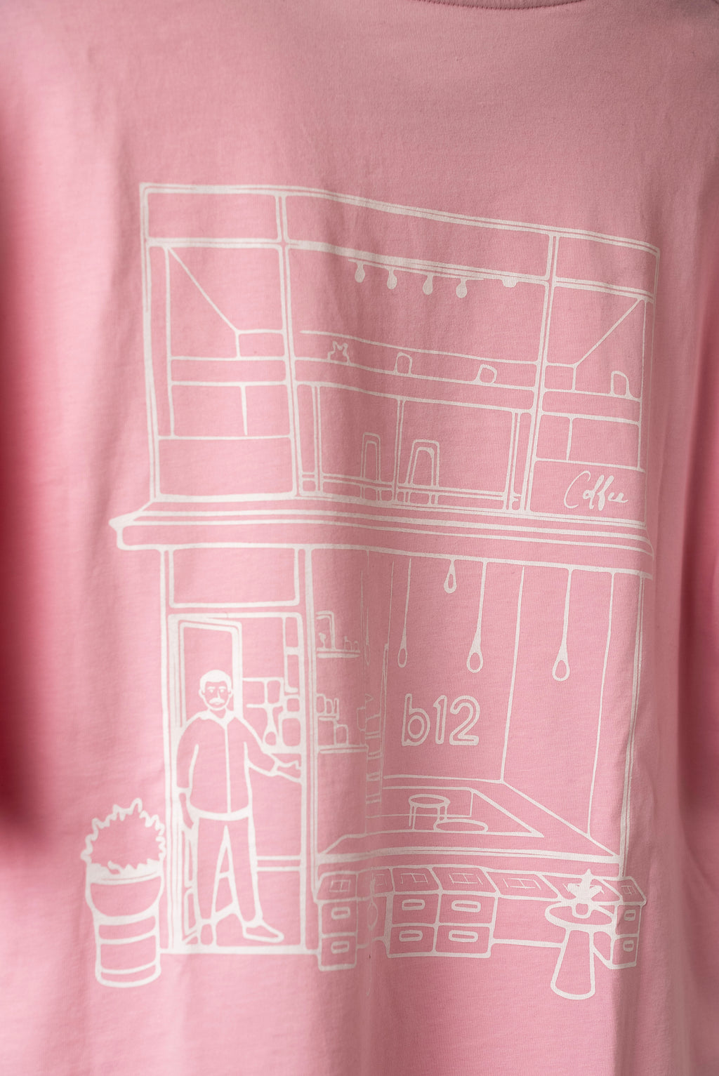 B12 T-Shirt