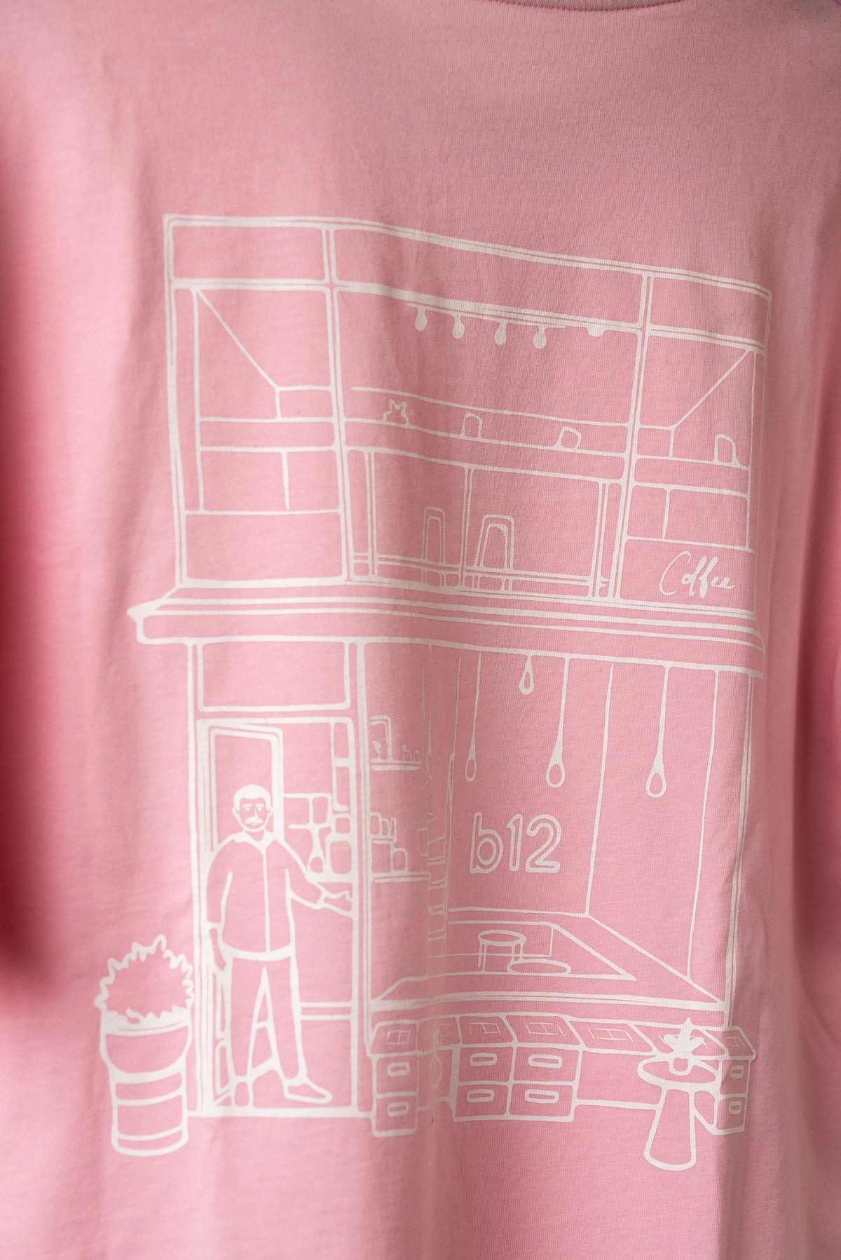 B12 T-Shirt