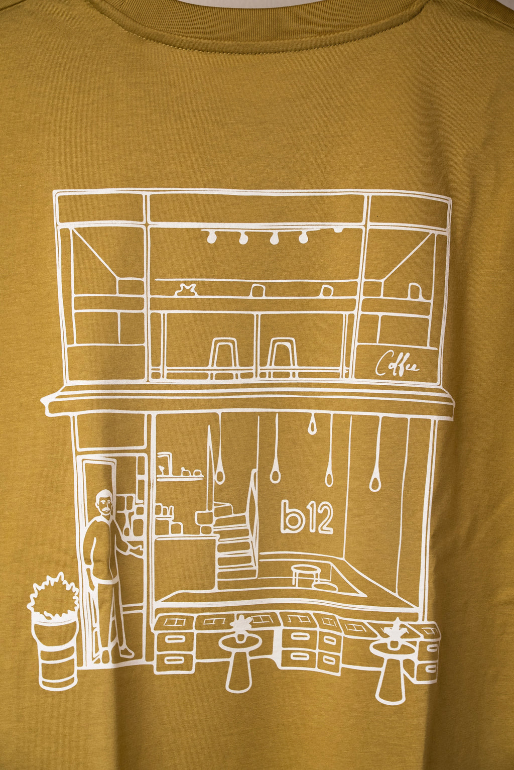 B12 T-Shirt