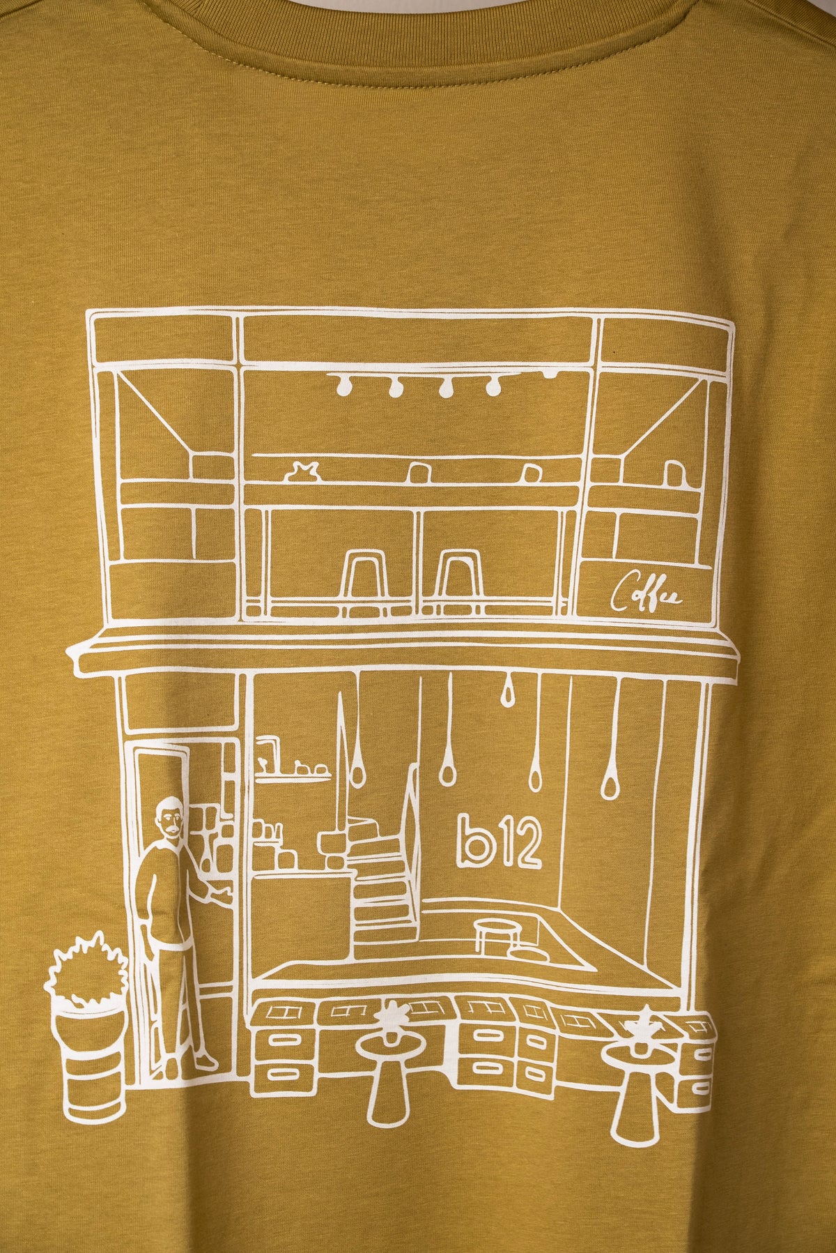 B12 T-Shirt