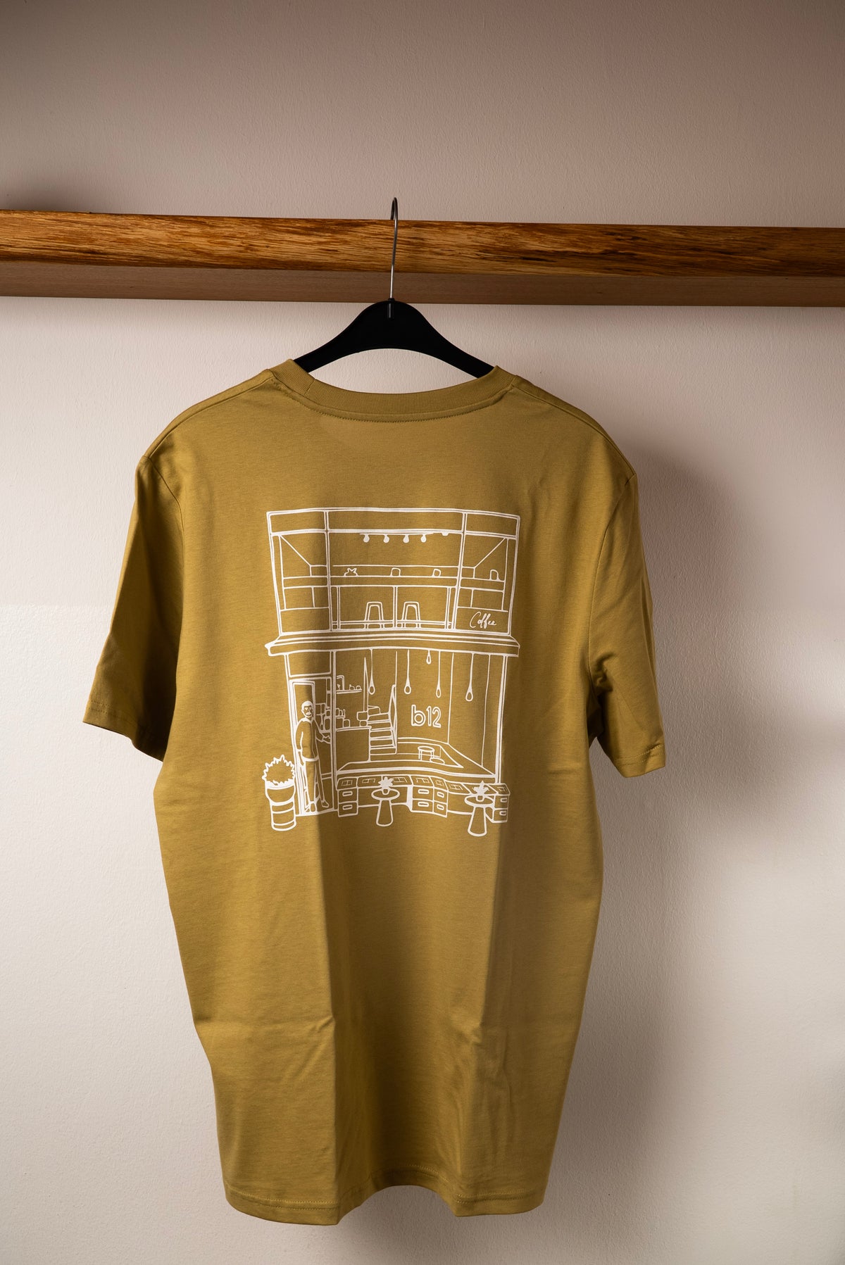 B12 T-Shirt