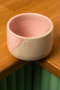 B12 Latte Cup