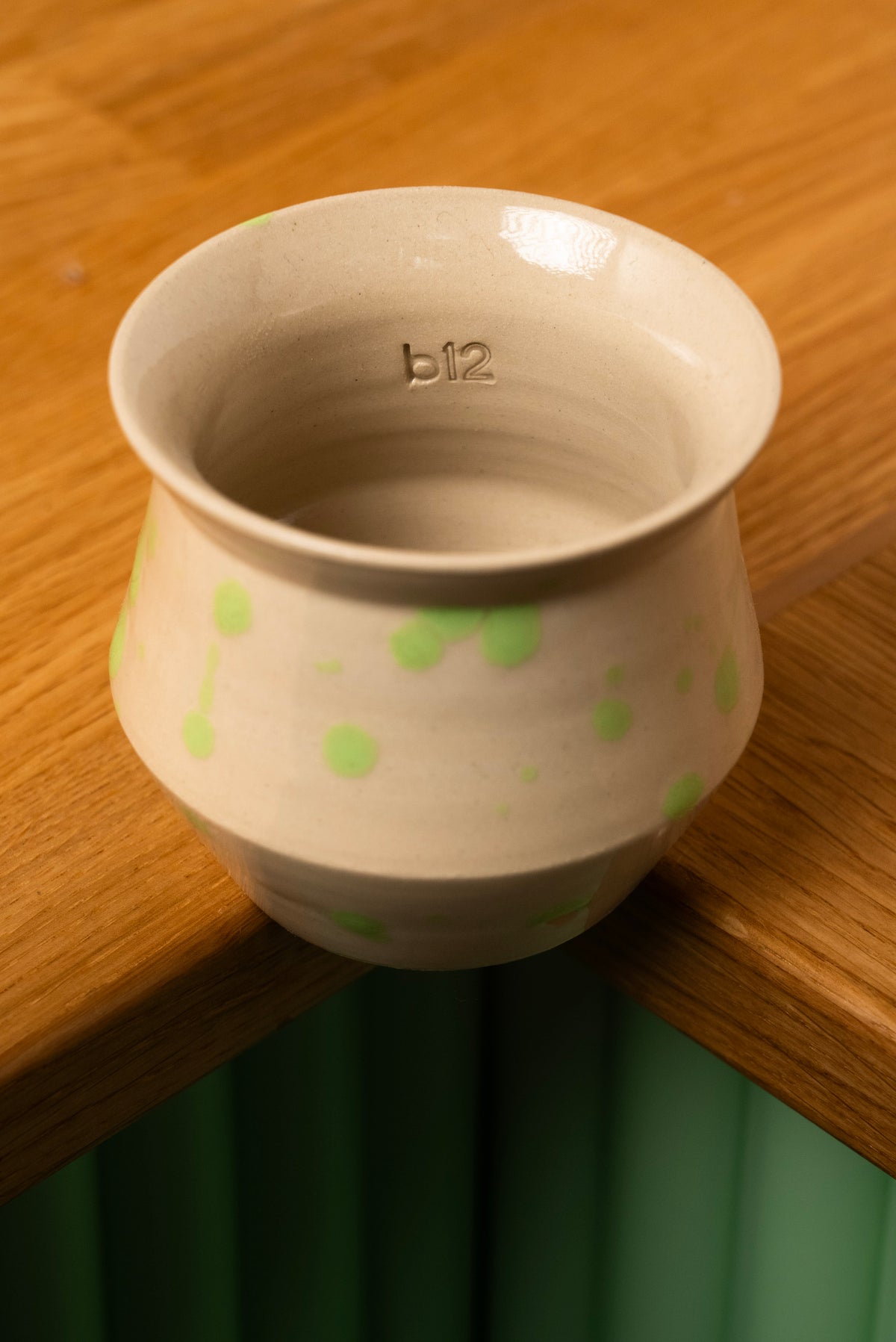 B12 Filter Cup