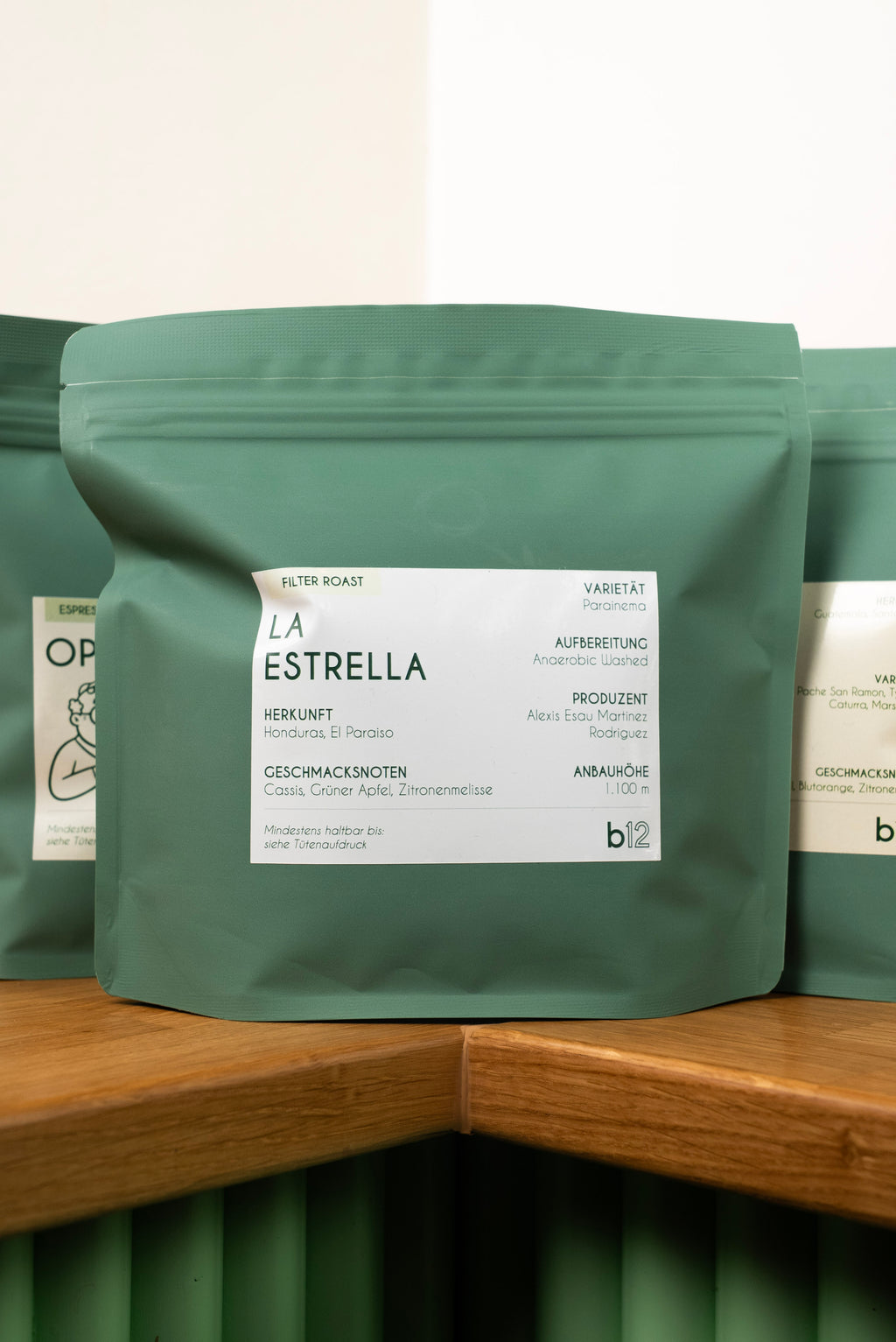La Estrella