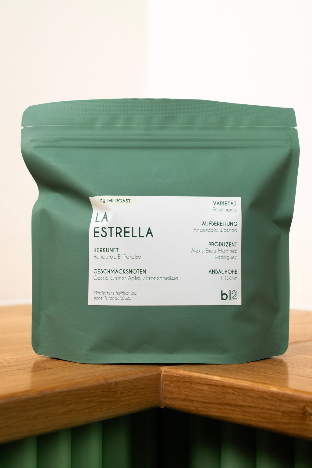 La Estrella