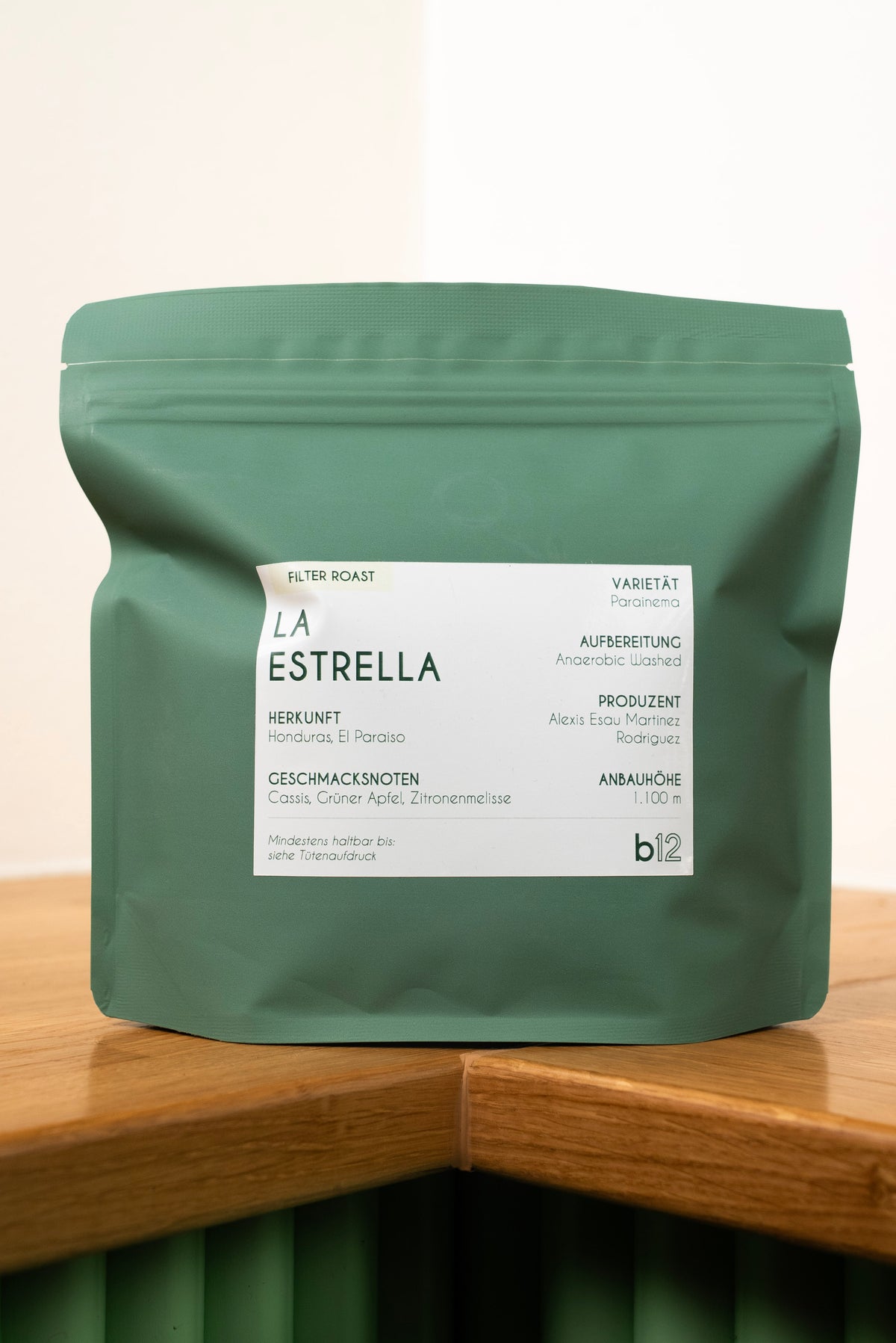 La Estrella