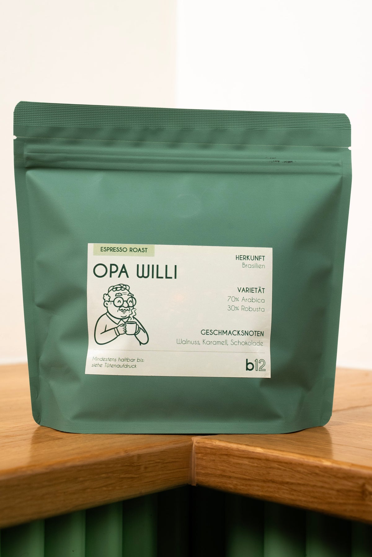 Opa Willi