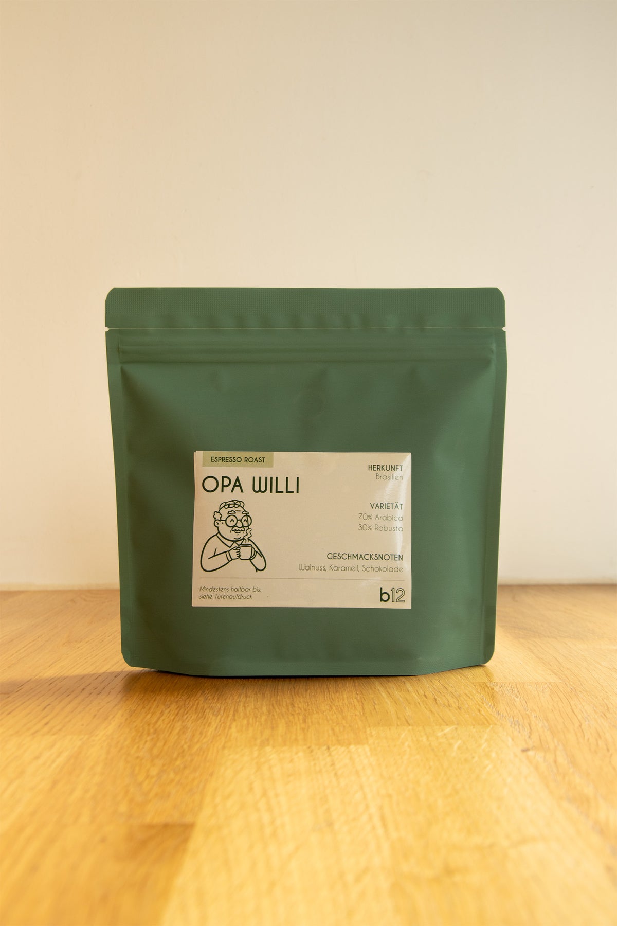Opa Willi