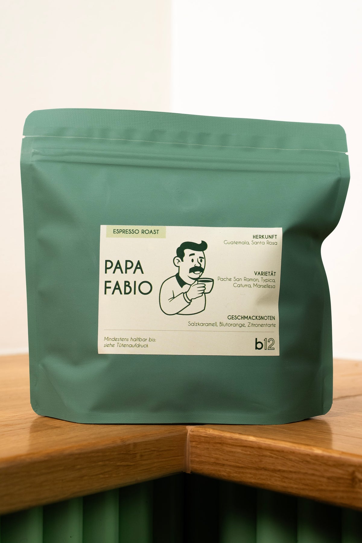 Papa Fabio